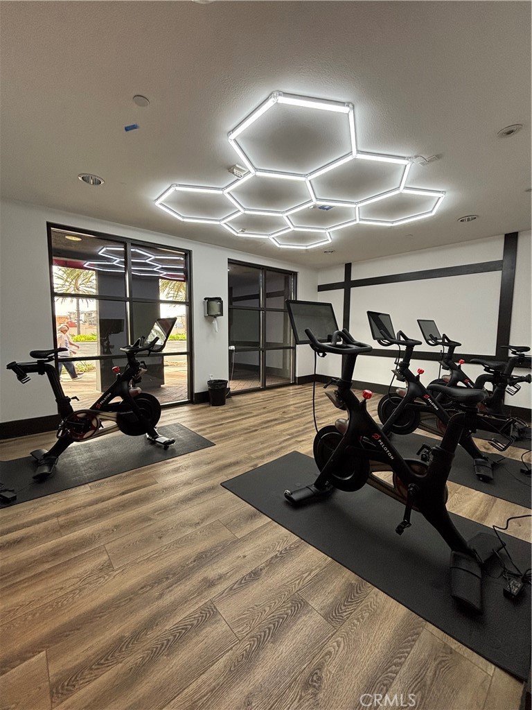 1801 E Katella Avenue 1134