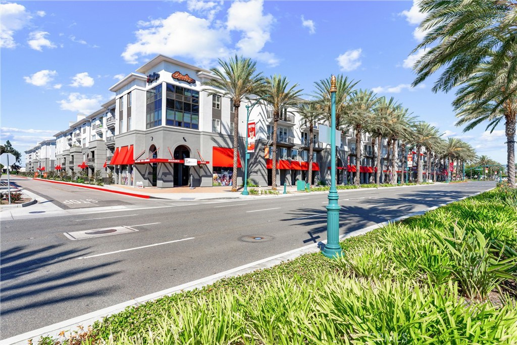 1801 E Katella Avenue 1134