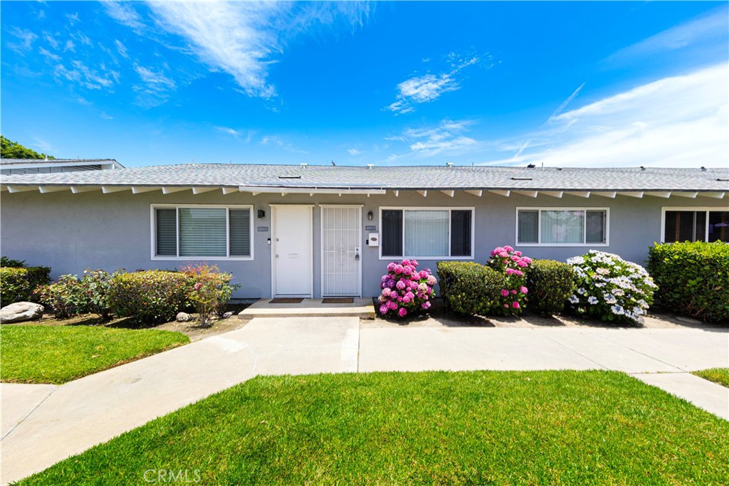 2034 E Santa Clara Avenue C2