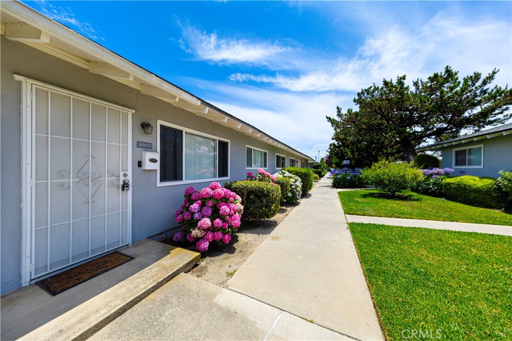 2034 E Santa Clara Avenue C2