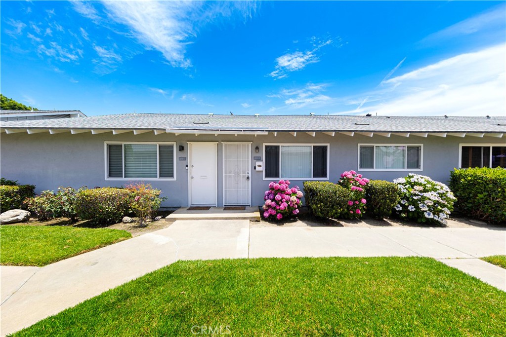 2034 E Santa Clara Avenue C2