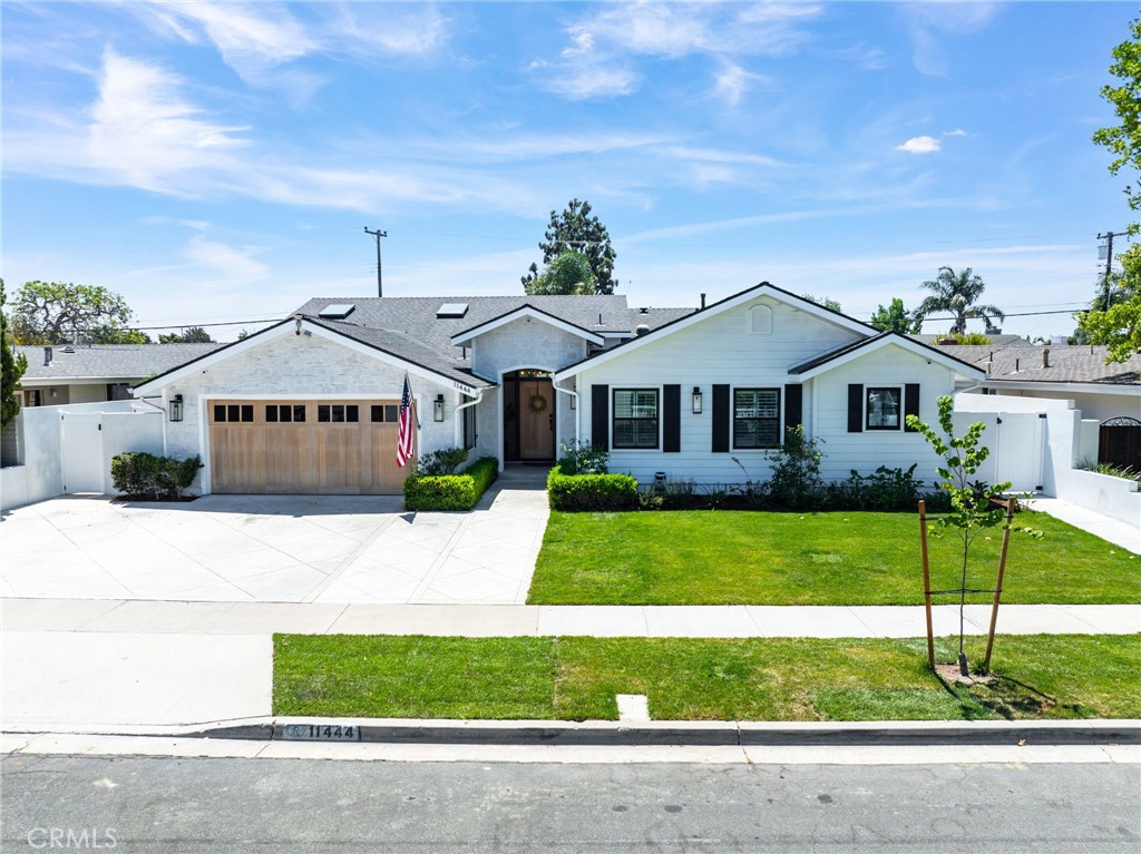 11444 Harrisburg Road