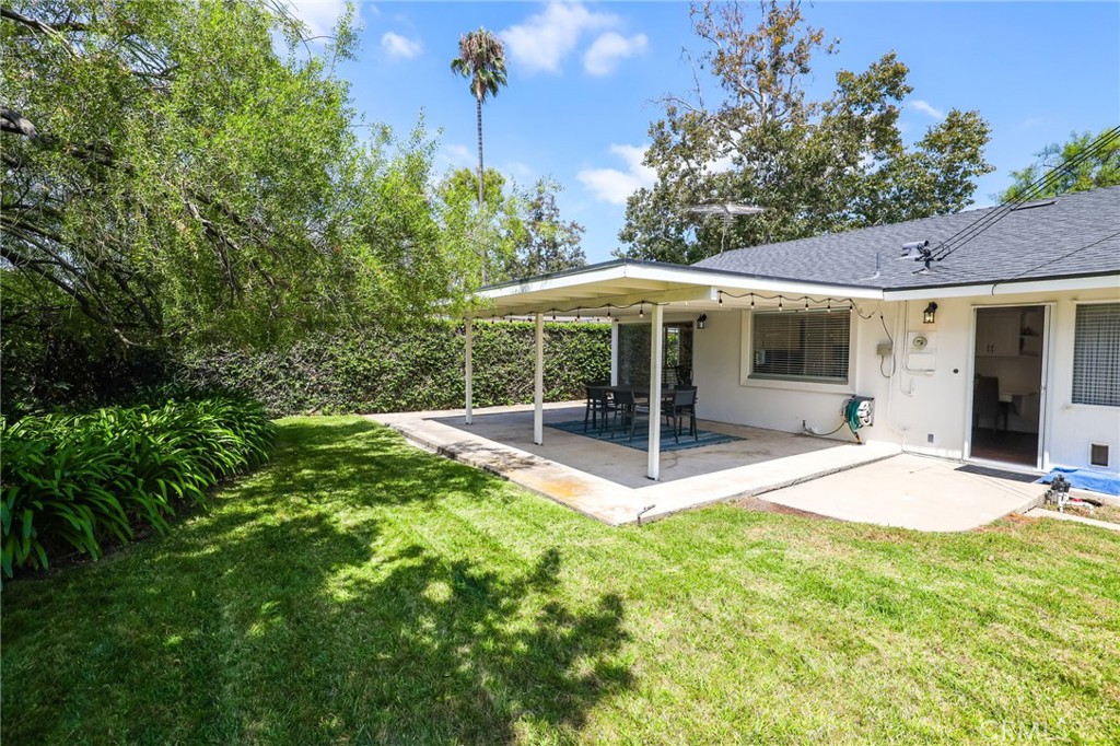 Rossmoor