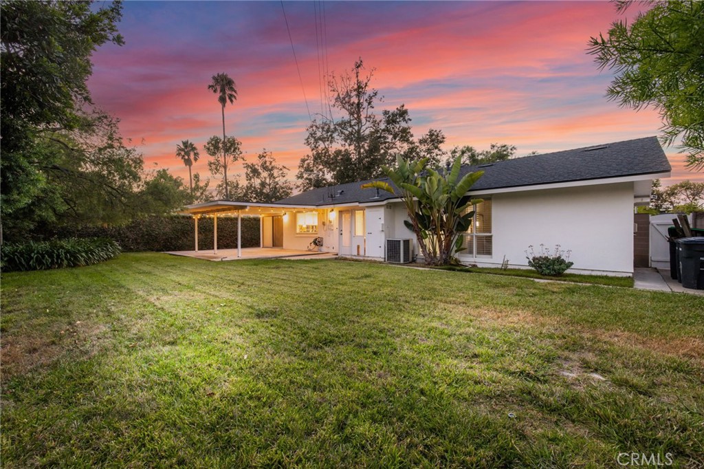 Rossmoor