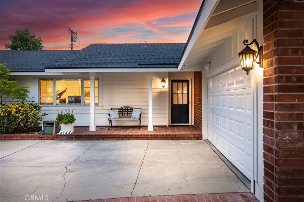 Rossmoor