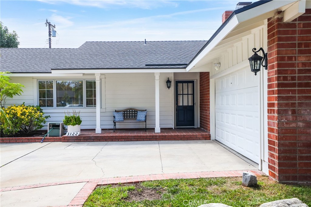 Rossmoor