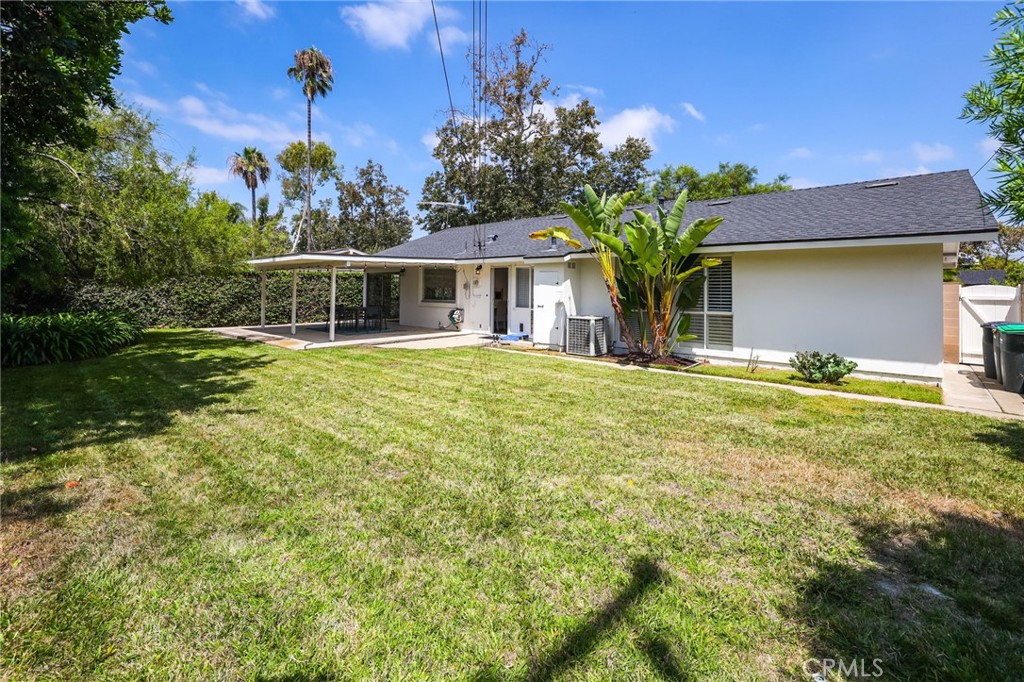 Rossmoor