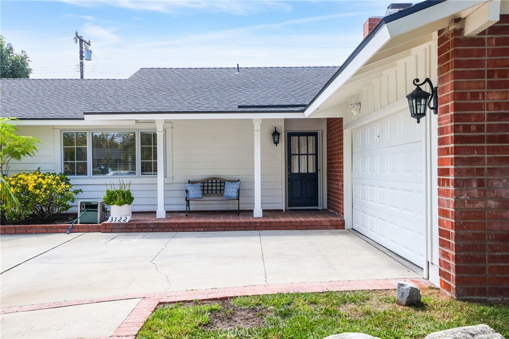 Rossmoor