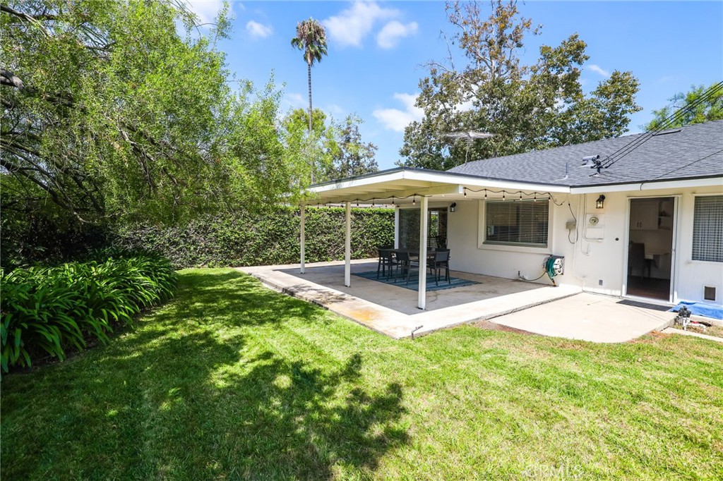 Rossmoor
