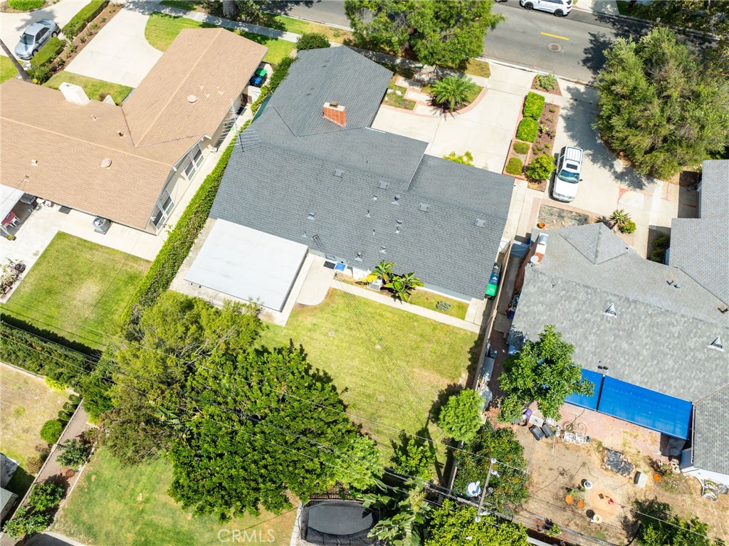 Rossmoor