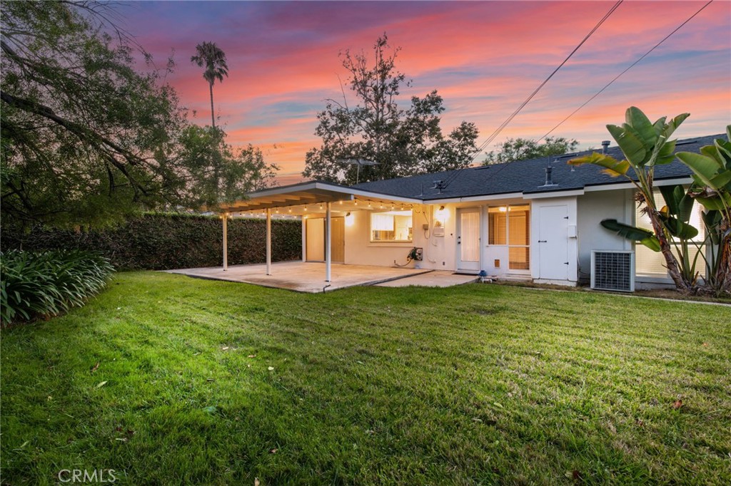 Rossmoor