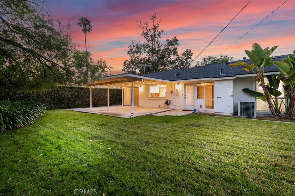 Rossmoor