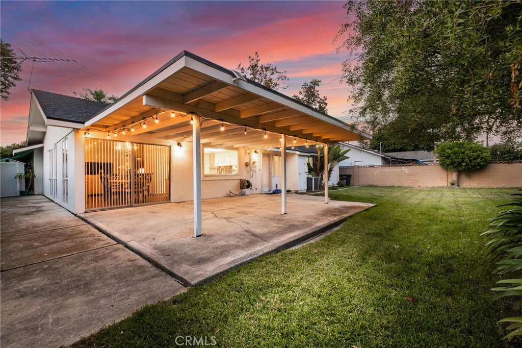 Rossmoor