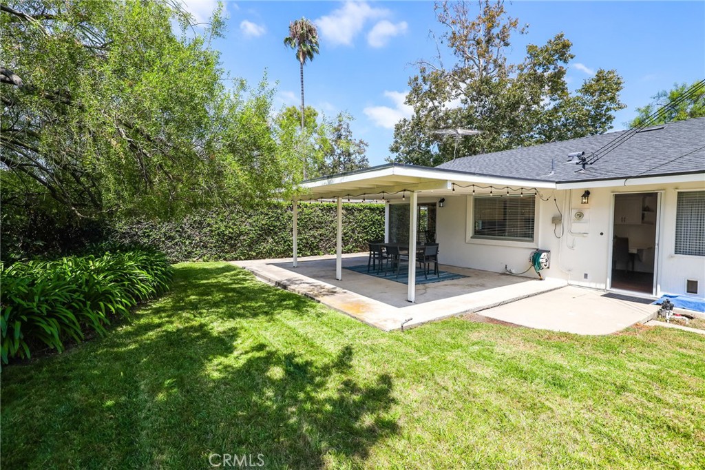 Rossmoor