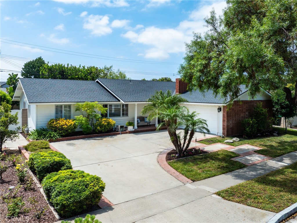 Rossmoor