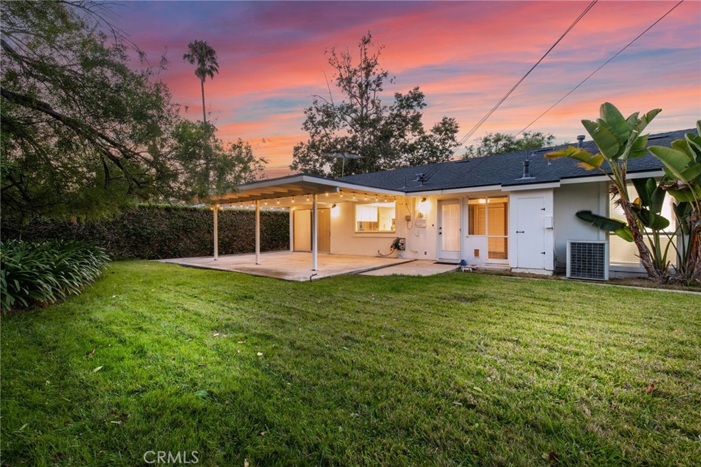 Rossmoor