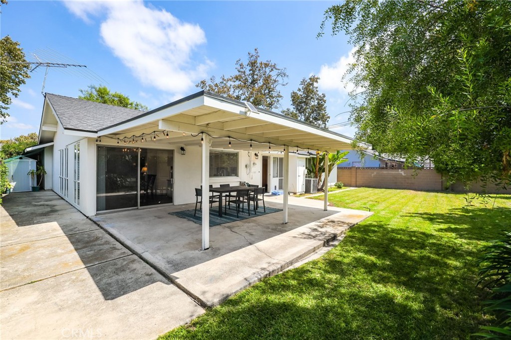 Rossmoor