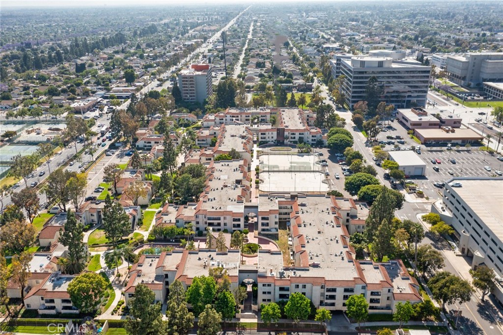 701 W 1st Street D101