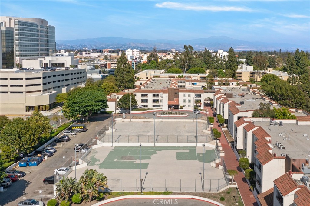 701 W 1st Street D101