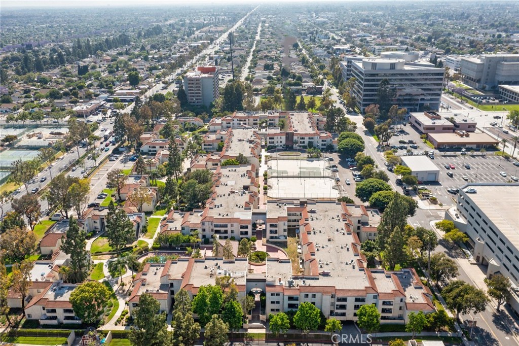 701 W 1st Street D101