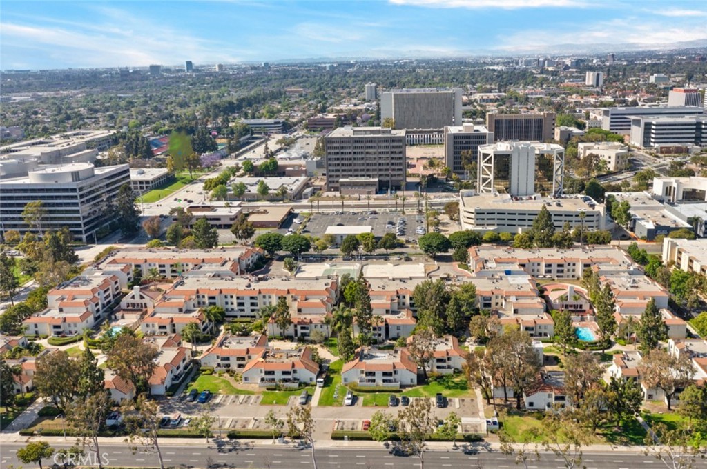 701 W 1st Street D101