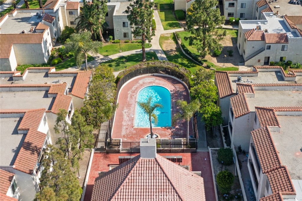 701 W 1st Street D101