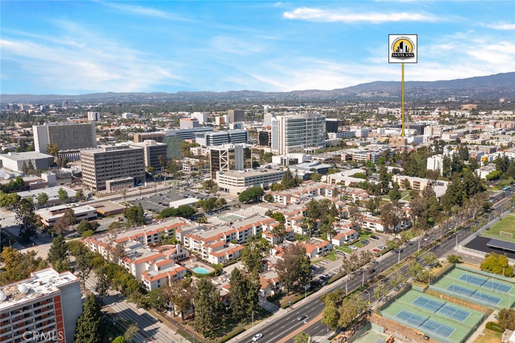 701 W 1st Street D101