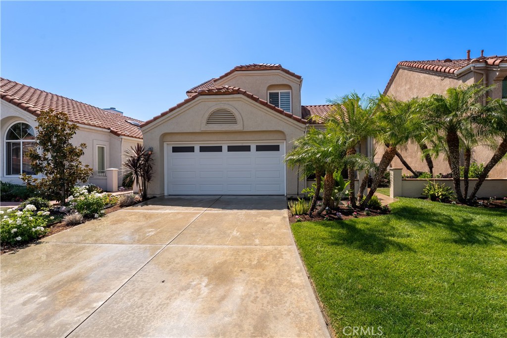 25628 Salerno Way