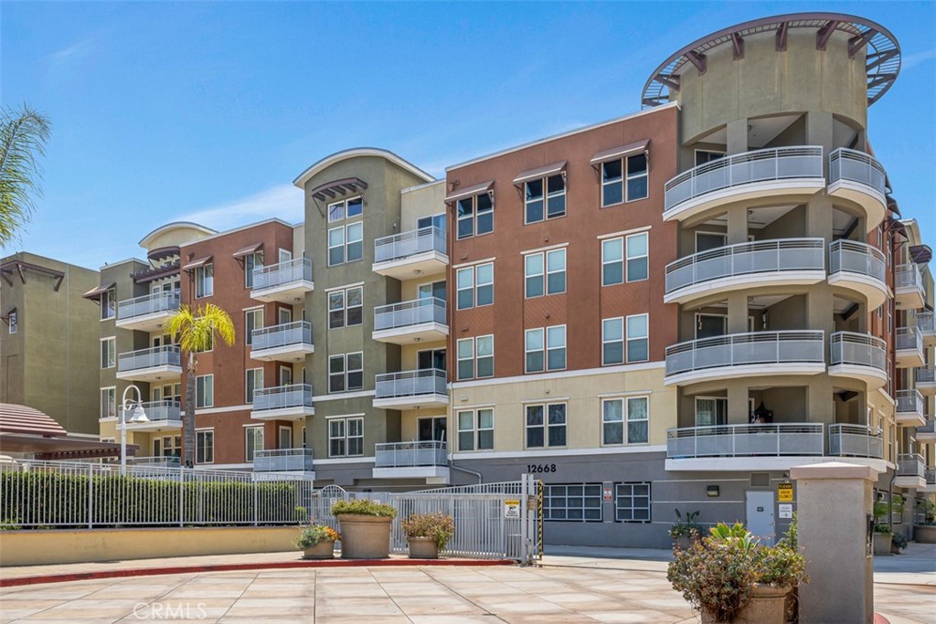 12668 Chapman Avenue 2210