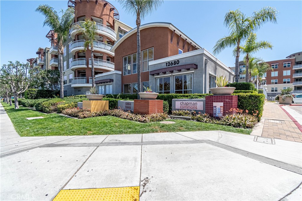 12668 Chapman Avenue 2210