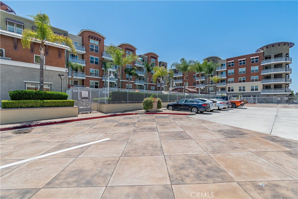 12668 Chapman Avenue 2210
