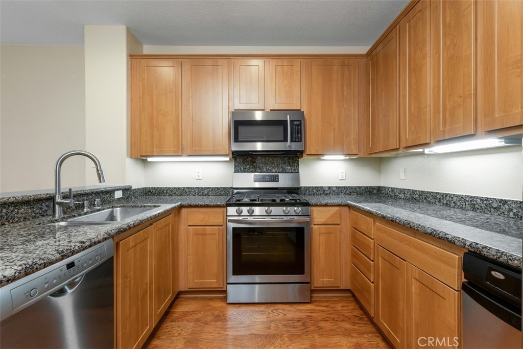 12668 Chapman Avenue 2210
