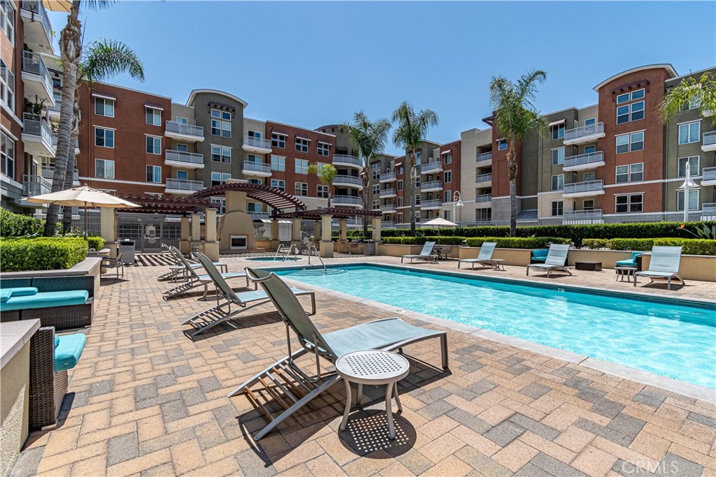 12668 Chapman Avenue 2210