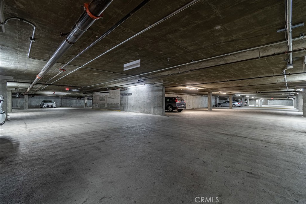 12668 Chapman Avenue 2210