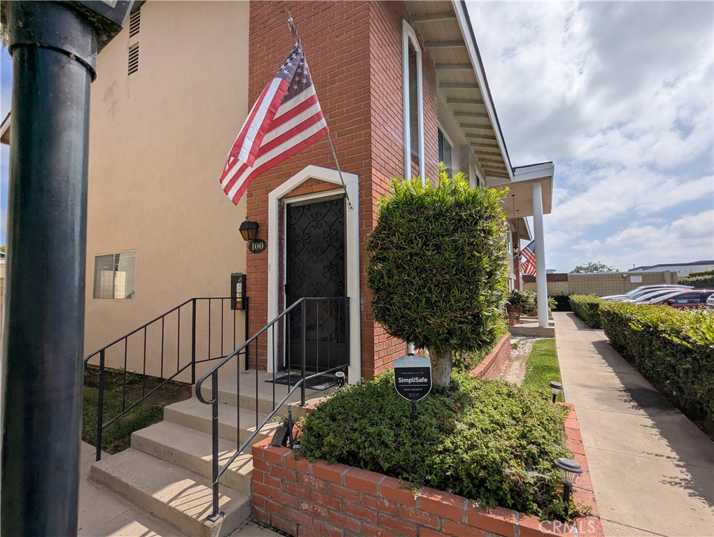 12100 Montecito Road 100