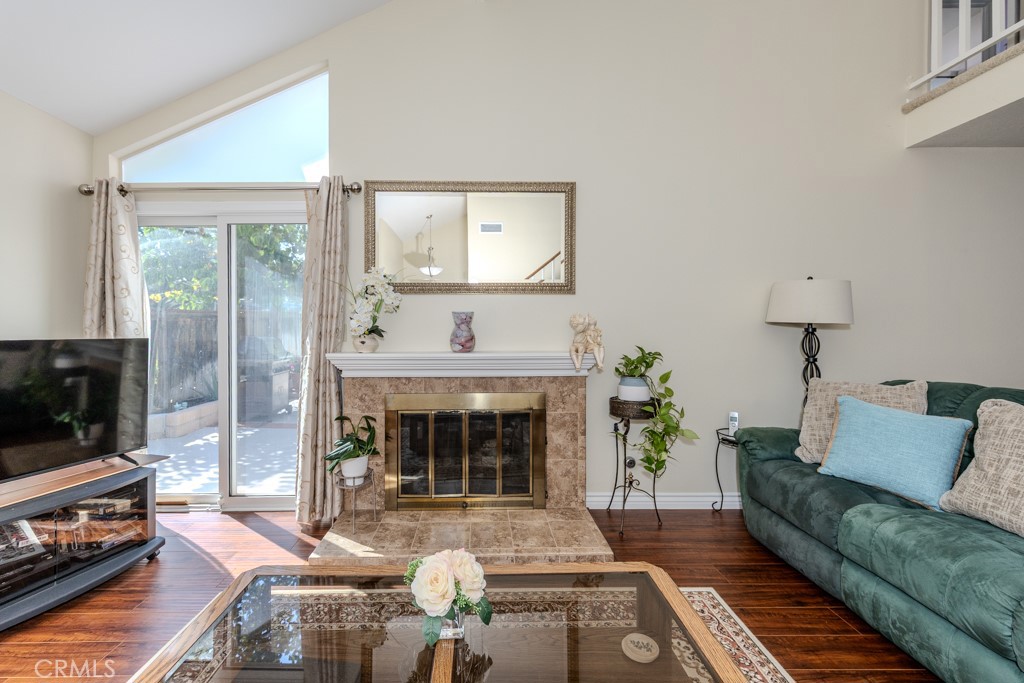 8437 E Amberwood Street