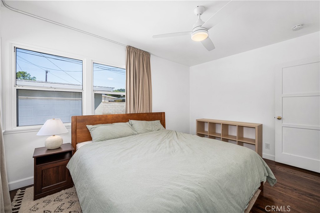 6121 E Huntdale Street