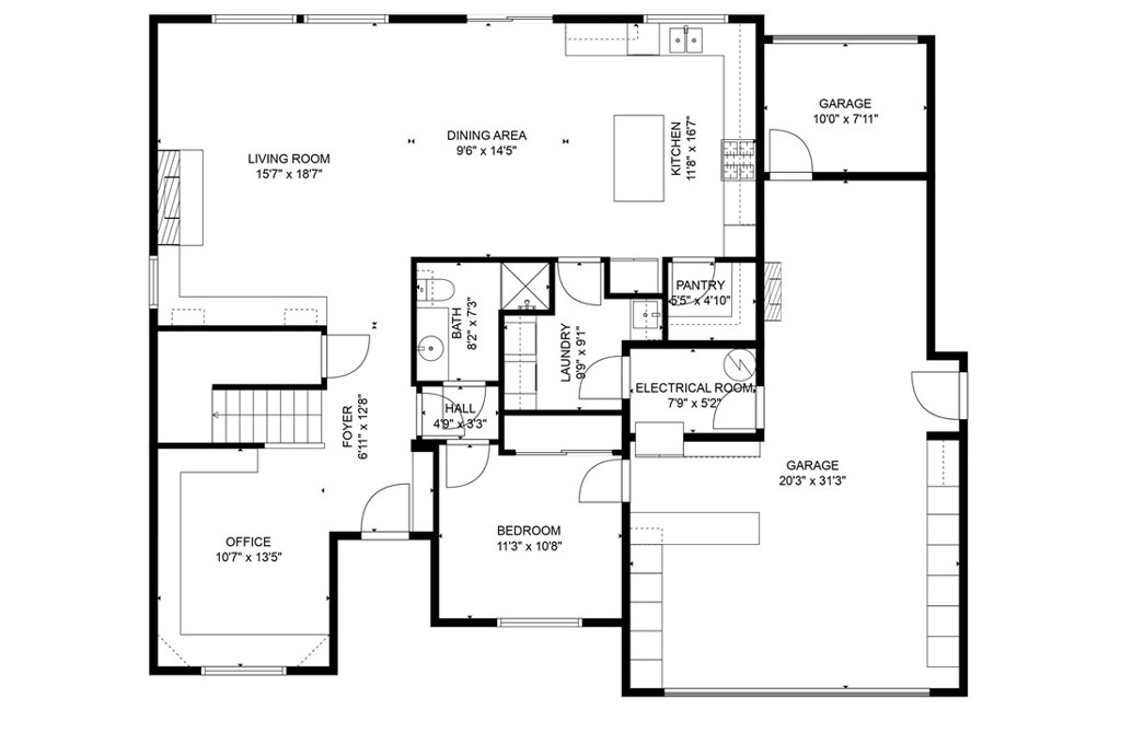 13150 Lavonda Street