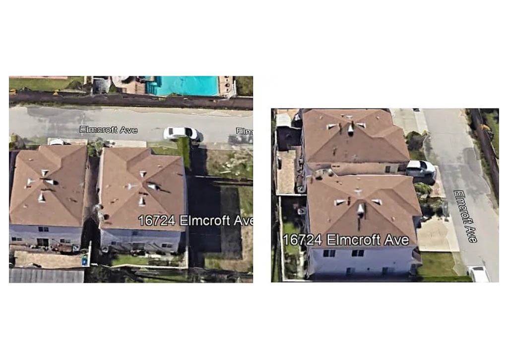 16612 Elmcroft Avenue