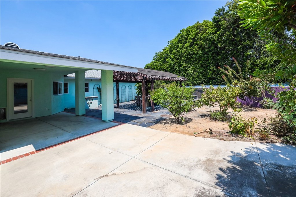 6361 Deborah St.