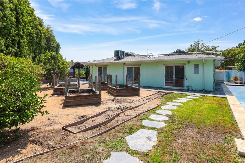 6361 Deborah St.