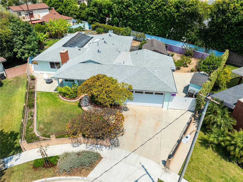 6361 Deborah St.