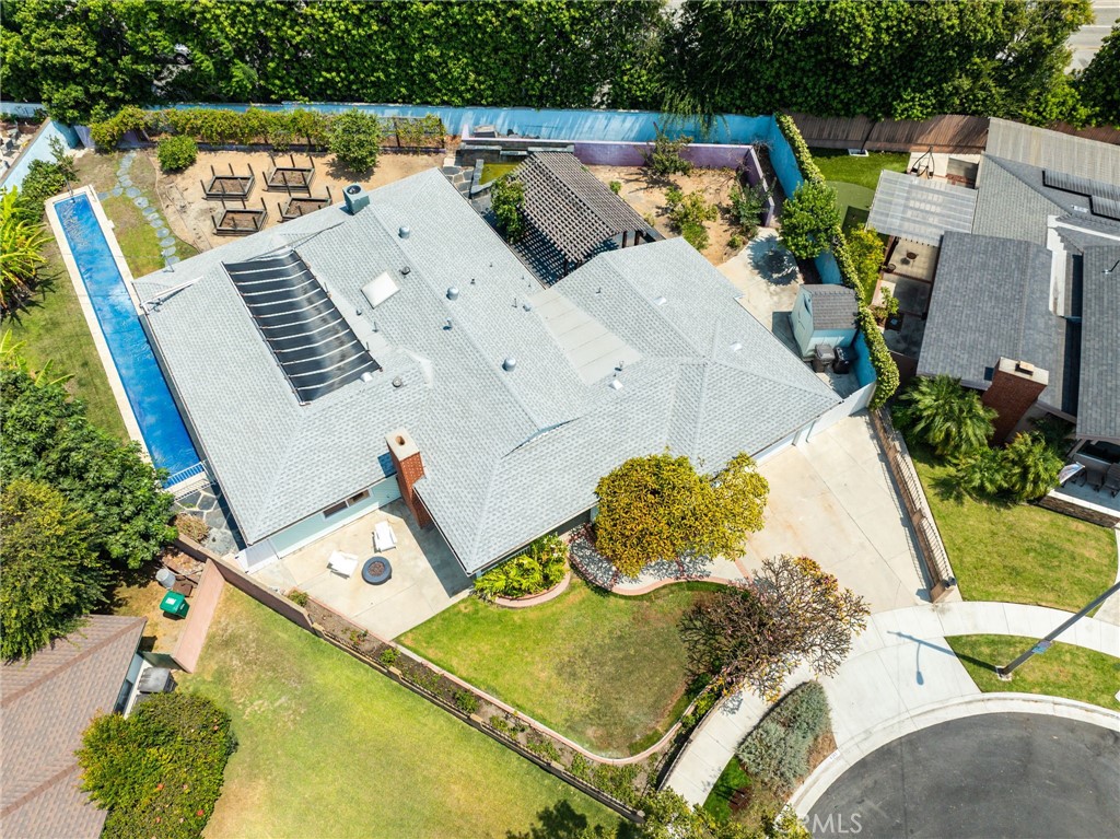 6361 Deborah St.