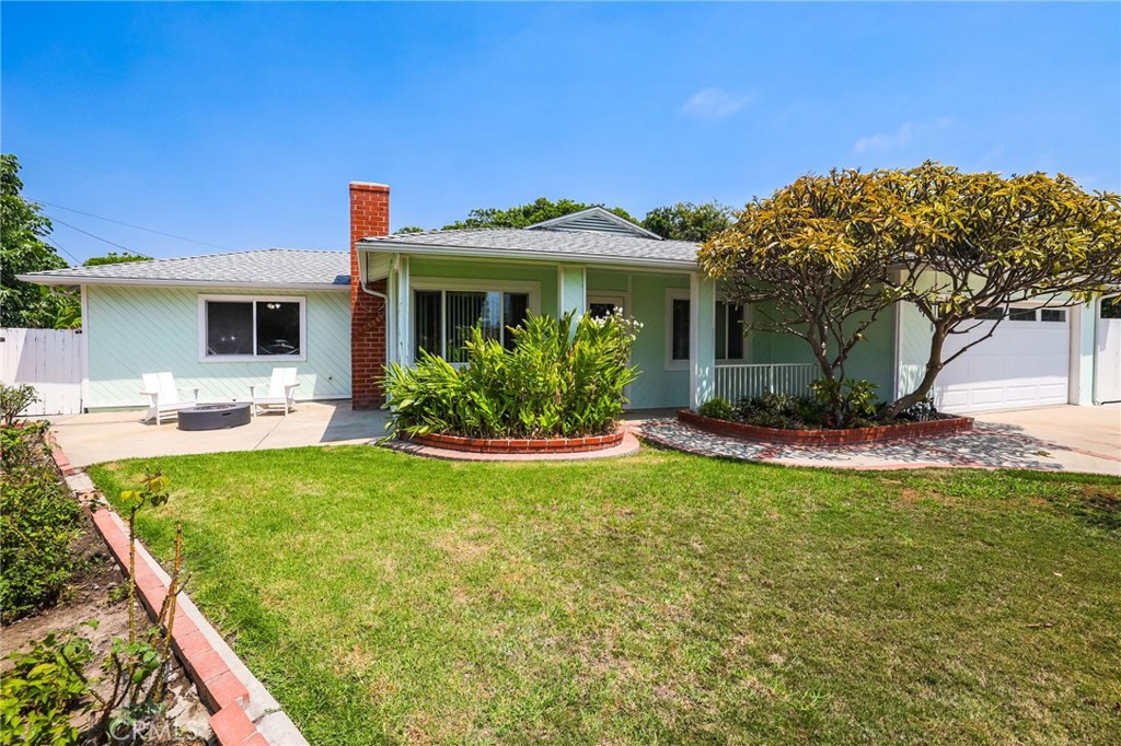 6361 Deborah St.