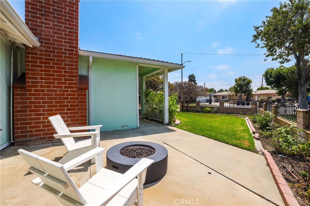 6361 Deborah St.