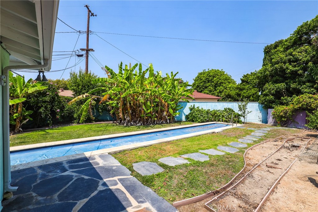 6361 Deborah St.