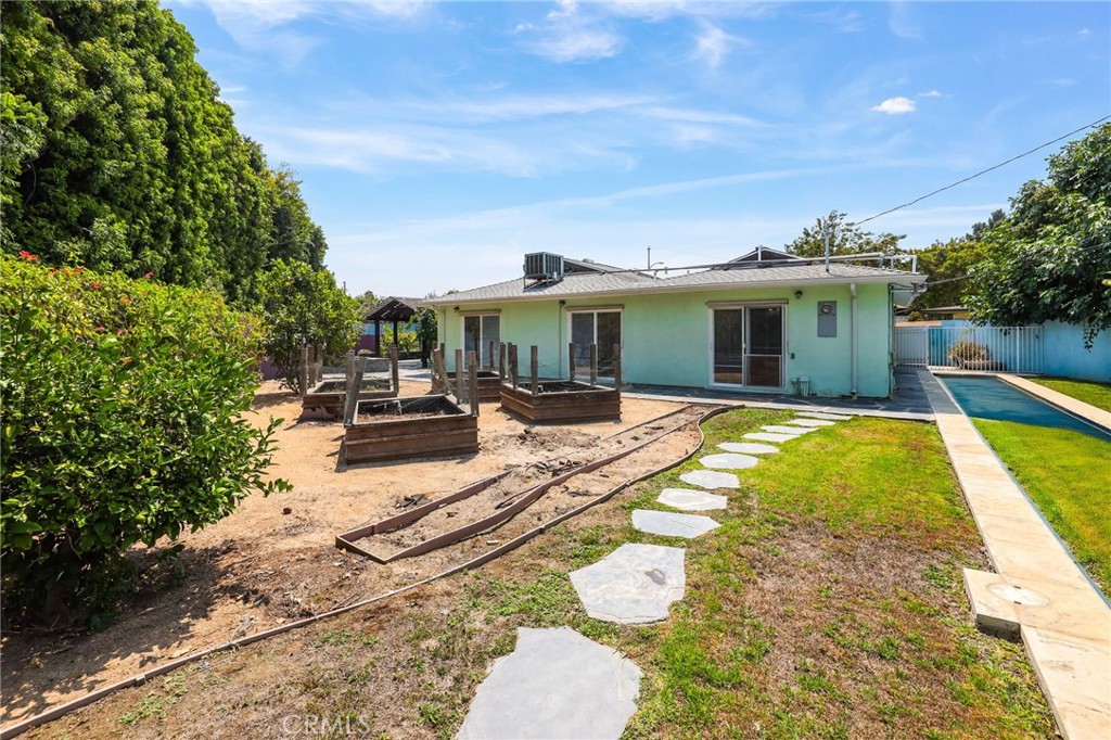 6361 Deborah St.