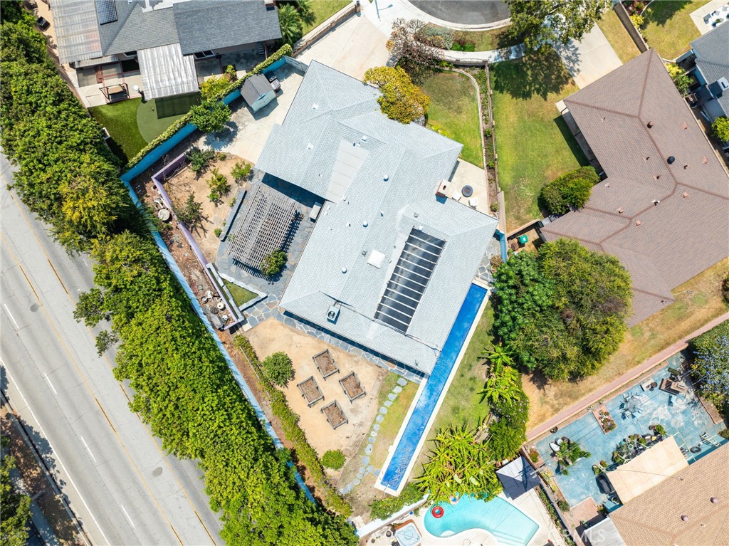 6361 Deborah St.