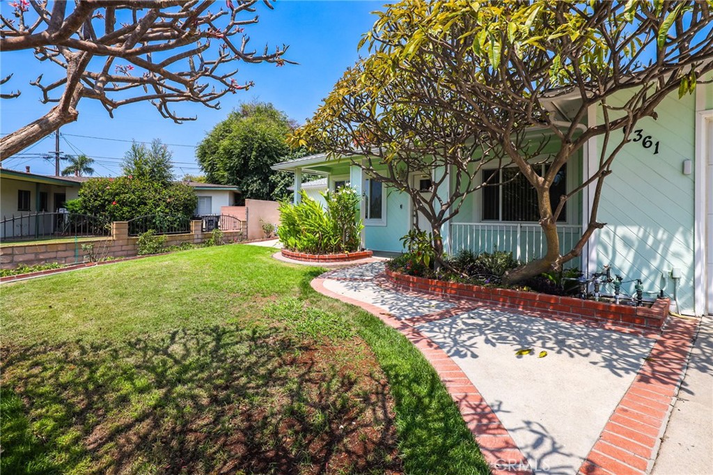 6361 Deborah St.