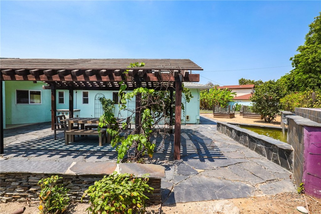 6361 Deborah St.